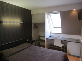 L'Acanthe Hôtel
