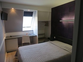 L'Acanthe Hôtel