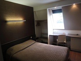 L'Acanthe Hôtel