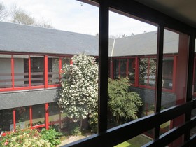 L'Acanthe Hôtel