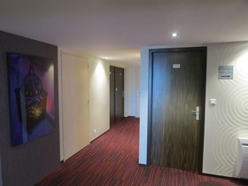 L'Acanthe Hôtel
