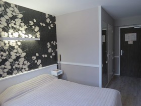 L'Acanthe Hôtel
