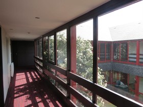 L'Acanthe Hôtel