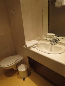 L'Acanthe Hôtel