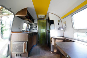 Camping Cahutelab Le Guen