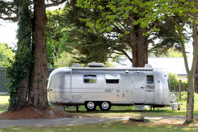Camping Cahutelab Le Guen