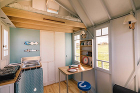 Camping Cahutelab Le Guen
