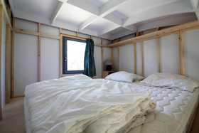 Camping Cahutelab Le Guen