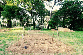 Camping Cahutelab Le Guen