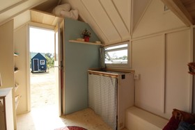 Camping Cahutelab Le Guen
