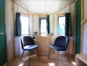 Camping Cahutelab Le Guen