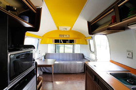 Camping Cahutelab Le Guen