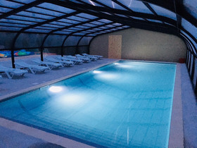Camping Du Val