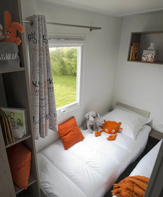 Camping Du Val