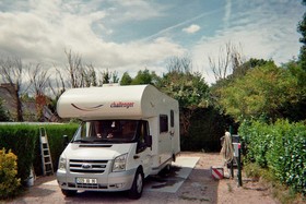 Camping Du Val