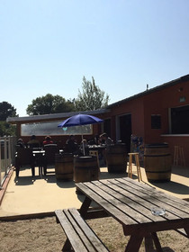Camping Du Val