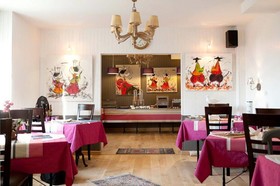 Hôtel Beauséjour