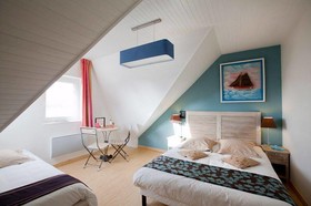 Hôtel Beauséjour