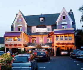 Hôtel Beauséjour