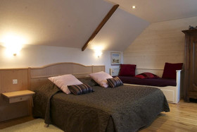 Relais Saint Aubin