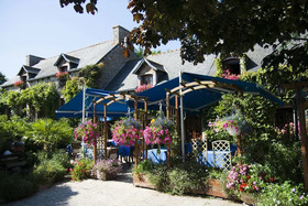 Relais Saint Aubin