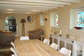 Villa Ty Gwenn An Aod