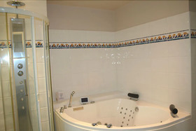 Villa Ty Gwenn An Aod