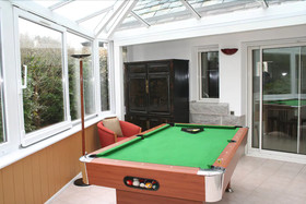 Villa Ty Gwenn An Aod