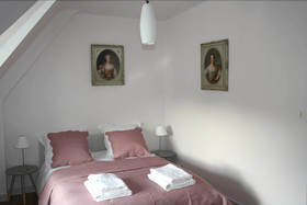 Villa Ty Gwenn An Aod