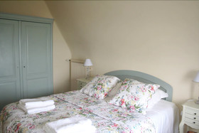 Villa Ty Gwenn An Aod