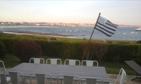 Villa Ty Gwenn An Aod