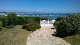 Villa Ty Gwenn An Aod