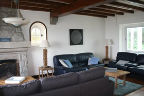 Villa Ty Gwenn An Aod