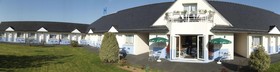 Hôtel Heod