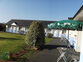 Hôtel Heod