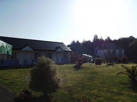 Hôtel Heod