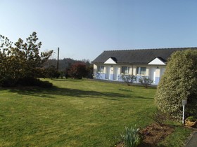 Hôtel Heod