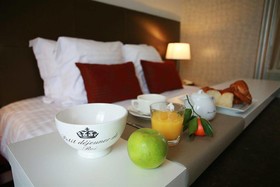 Hôtel la Résidence Roscoff