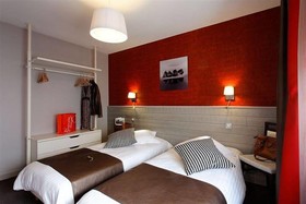 Hôtel la Résidence Roscoff