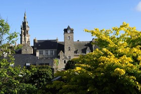 Hôtel la Résidence Roscoff