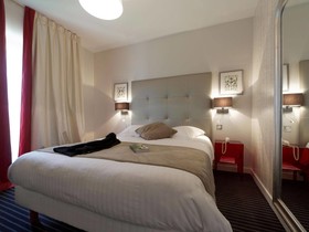 Hôtel la Résidence Roscoff