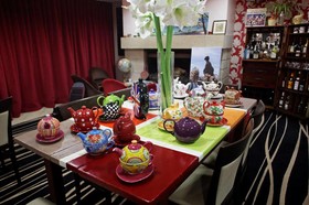 Hôtel la Résidence Roscoff