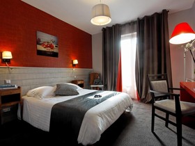 Hôtel la Résidence Roscoff