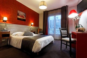 Hôtel la Résidence Roscoff