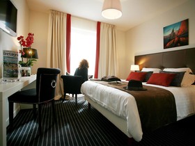 Hôtel la Résidence Roscoff