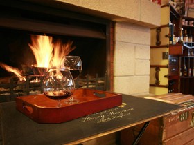 Hôtel la Résidence Roscoff