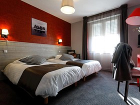 Hôtel la Résidence Roscoff