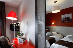 Hôtel la Résidence Roscoff