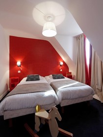 Hôtel la Résidence Roscoff