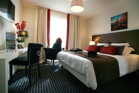 Hôtel la Résidence Roscoff